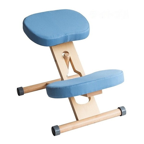 宮武製作所 CH-N88W NTLBL ナチュラルライトブルー プロポーションチェア メーカー直送