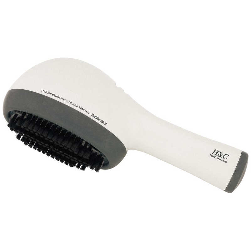 Ｈ＆Ｃ技術研究所　花粉PM2.5吸引ブラシ強力型　HC-SB-300EX