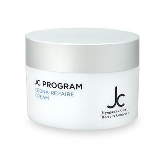 自由が丘クリニック 自由が丘クリニック JC PROGRAM JC セドナリペール クリーム