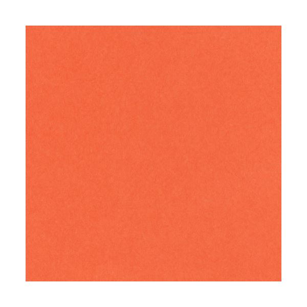 （まとめ）リンテック ニューカラーR 八つ切 しゅいろ 8NCR-235 100枚[x3]