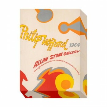 ミニパネル Allan Stone gallaery アートパネル ZAP-53673