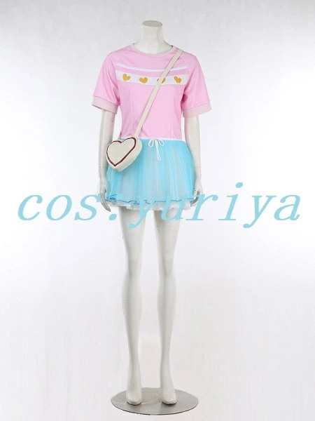 ディズニーランド Disney ウサギコスプレ衣装