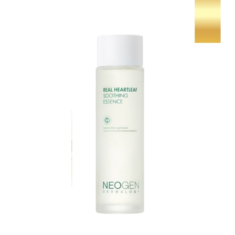 リアルドクダミスージングエッセンス, 150ml