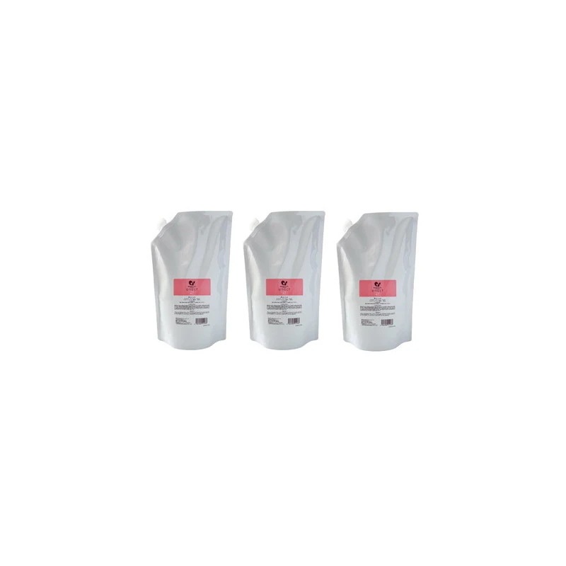 ディアテック ボンドビタ エネクト 1000ml ×3セット【ステップトリートメント】