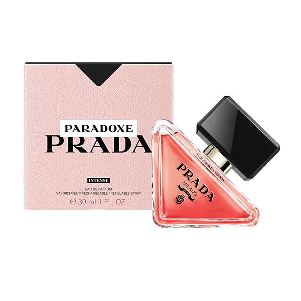 パラドックス インテンス オーデパルファム 30ML EDP SP