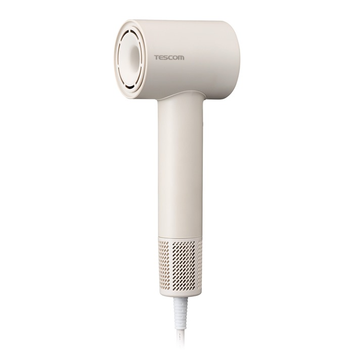 マイナスイオン ヘアドライヤー TD760A-C ベージュ