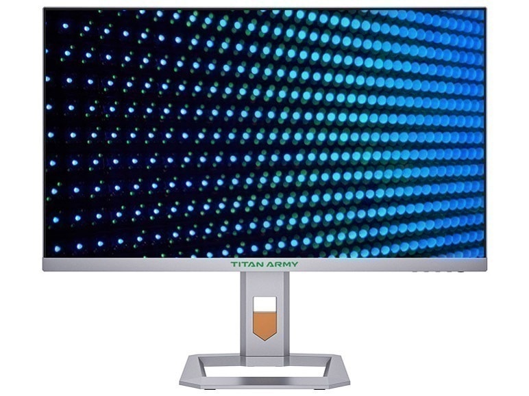 P27A6S [27インチ シルバー] 液晶ディスプレイ