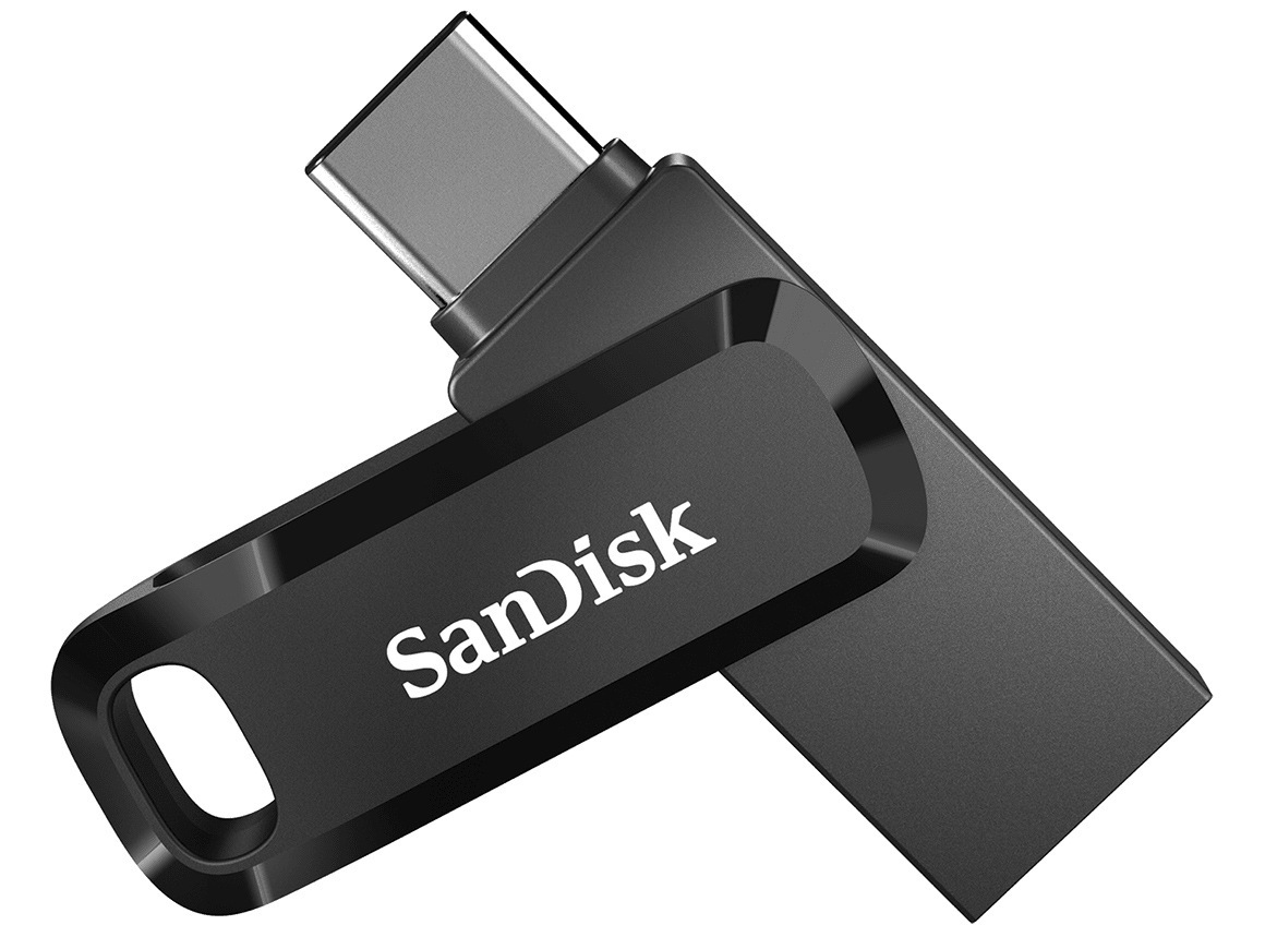 SDDDC3-512G-G46 [512GB] USBメモリー