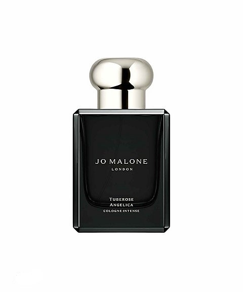 JO MALONE チューベローズ アンジェリカ コロン インテンス　50mL／オーデコロン　正規品