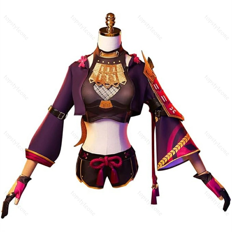 原神 久岐忍 コスプレ衣装 cosplay コスチューム クリスマス イベント パーティー 文化祭 ハロウイーン衣装 仮装 変装風 人気 ゲーム イベント 学園祭 贈り物 cosplay 変身 変装