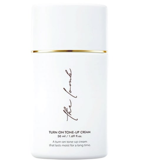 ドロンブ ターンオン トーンアップクリーム（1個）