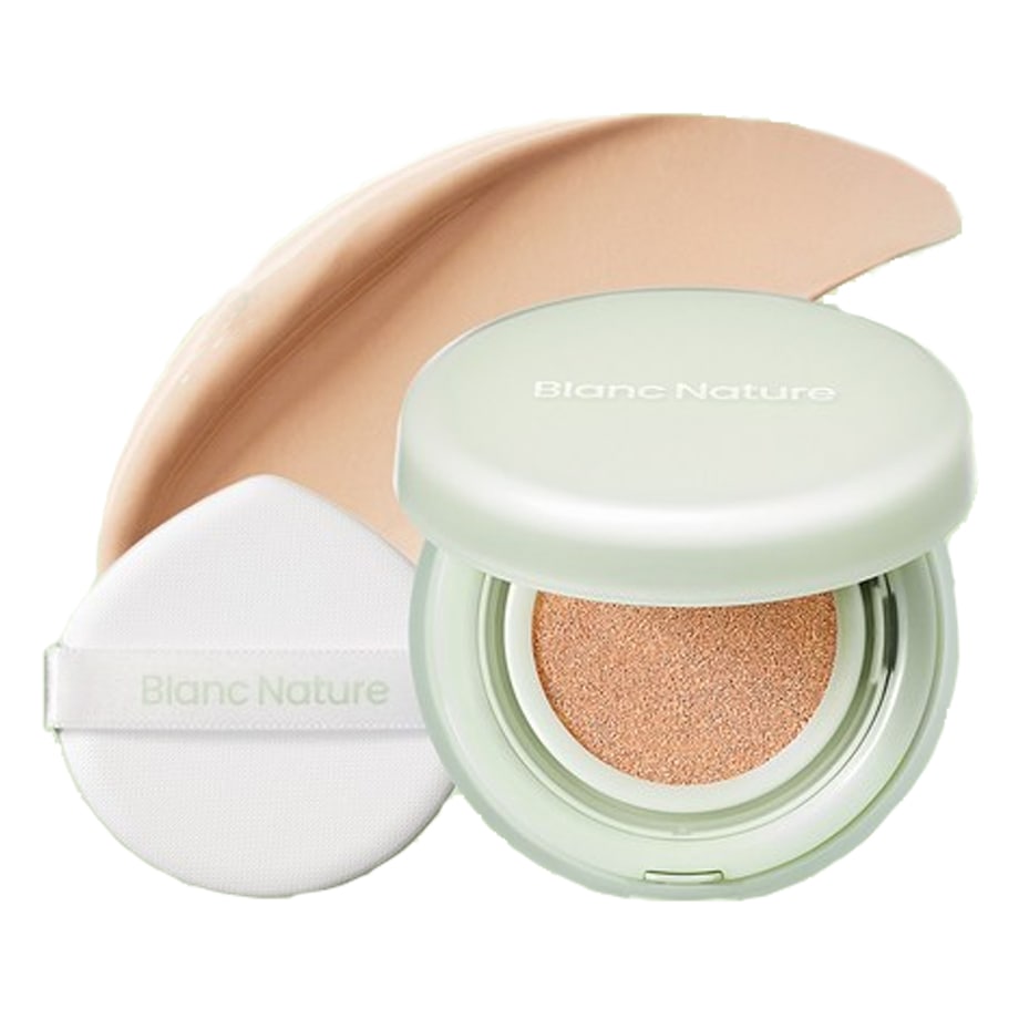 [本品+詰め替え]皮脂ゼロエアフィットクッションSPF50+ /PA+++ 15g 5,187円