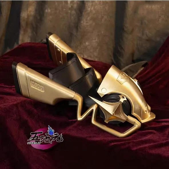 2026新作 五次元　ゼレンスゾーンゼロ　コスプレ　ライト　武器　グローブ　グレードアップVer