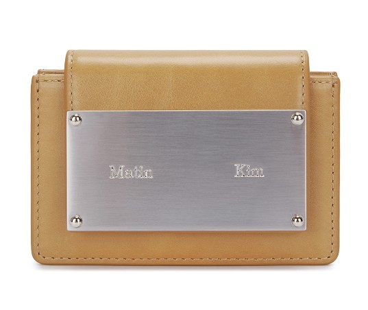 VINTAGE ACCORDION WALLET カードケース/コインケース