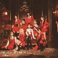 シリアル封入 TWICE Perfect World 通常盤/初回限定仕様 新品未開封