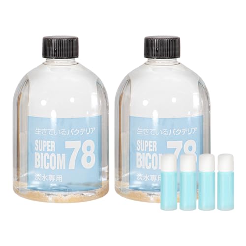 淡水用 スーパー 78 1000ml