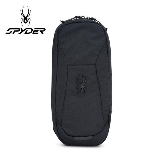 []ウェブトレックスリングバッグ(3L) SPJPBNBG204M-BLK