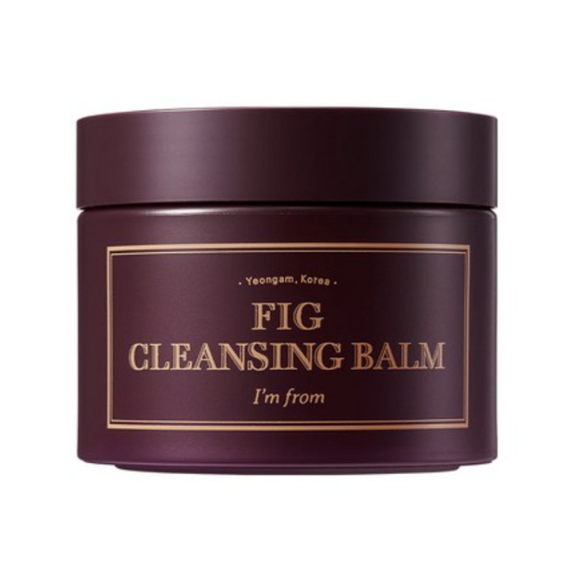 クレンジングバーム フィグ 100ml