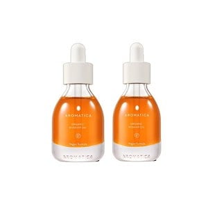 オーガニックローズヒップオイル, 30ml.2個