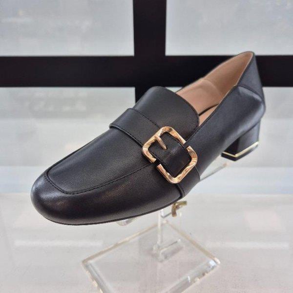 HC11 羊革 レディースローファー P3W7U5Y1319 (45901063)