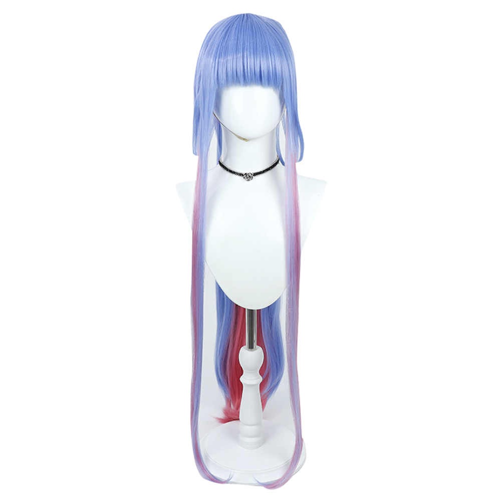 Fate/Grand Order　FGO　伊吹童子　コスプレウィッグ