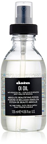 ダヴィネス オイオイル 135ml