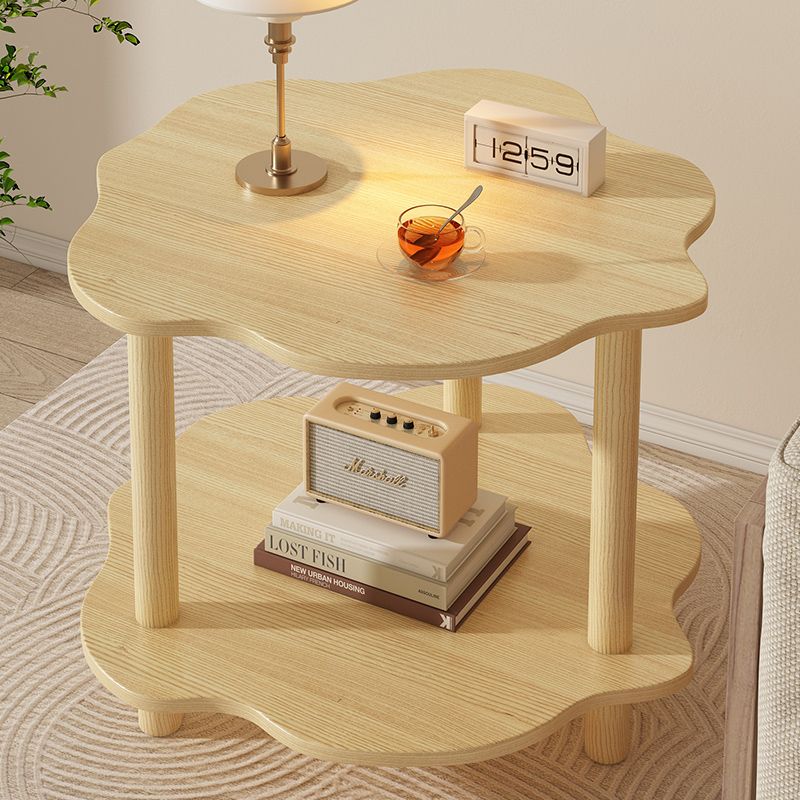 コーヒーテーブル サイドテーブル リビング ホームソファ シンプル コーナーテーブル ミニ シンプル バルコニーテーブル ティーテーブル ベッド ベッドサイド 小さなテーブル