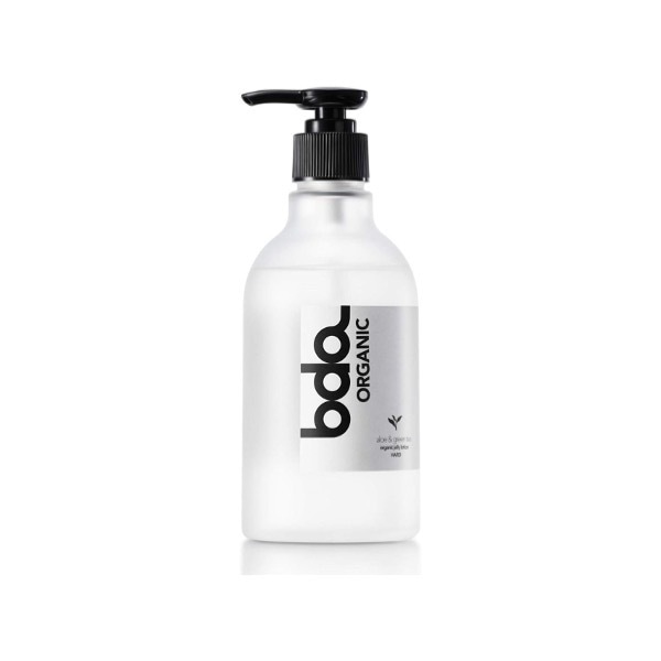 bda ORGANIC ジェリーローション ハード 300ml 2個セット