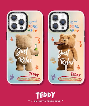 ted iphone