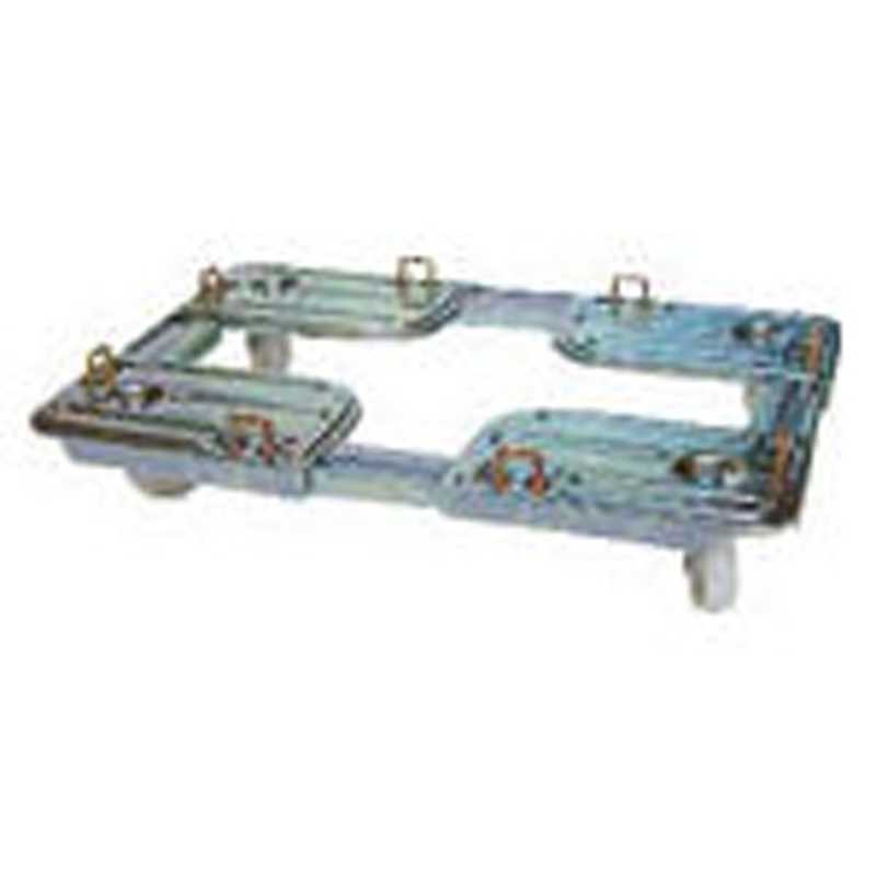 ルート工業　コンテナ台車 ルートボーイ301型 最大390×690　30102