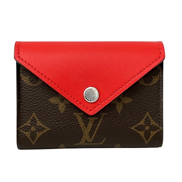ルイヴィトン エテュイカルトアルセーヌ トランプ GI0014 財布【中古】