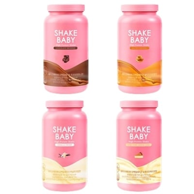 [4種中1種] シーズン3 ハイプロテイン 700g