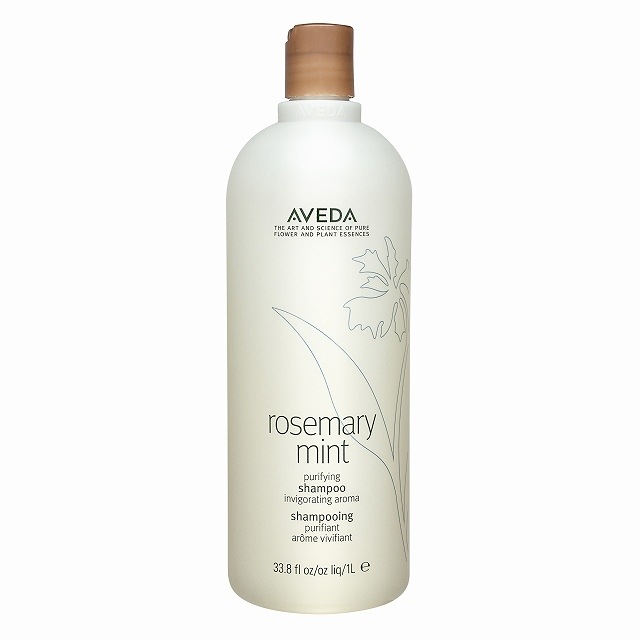 アヴェダ ローズマリーミント ピュリファイング シャンプー 1000ml(サロンサイズ）