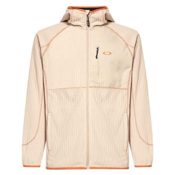 フードジップアップ ZQC FOA40473131R ビスタ フルジップ RC ジャケット