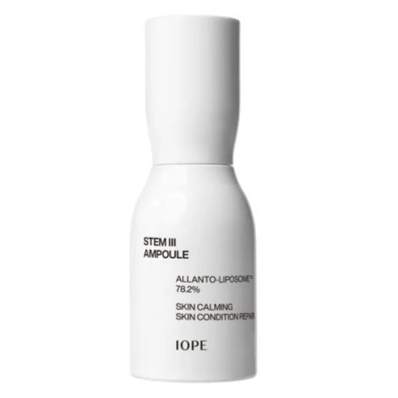 ステム3 アンプル 50ml / 韓国コスメ