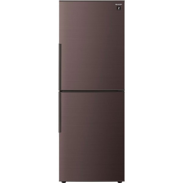 Qoo10] 冷蔵庫 シャープ 一人暮らし SJ-PD : キッチン家電