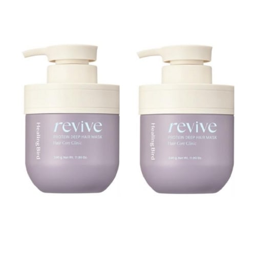 クリオリバイブタンパク質ヘアマスク2EA 6,794円