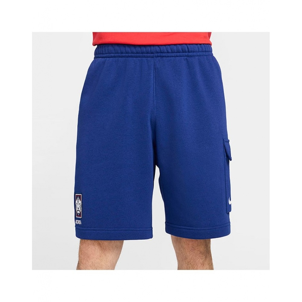 ナイキショーツクラブフリースサッカーカーゴショーツ FJ7337-418 S2403 11,208円