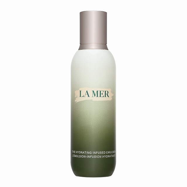 ドゥ・ラ・メール ザ・ハイドレイティング インフュージング エマルジョン 125ml