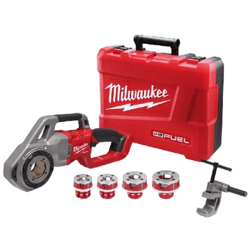 [正規店 最長3年保証] M18 FUEL 31.75MM (1 1/4 インチ) ねじ切り機 M18 FPT114-0C0 SET1 JP 電動工具 バッテリ D