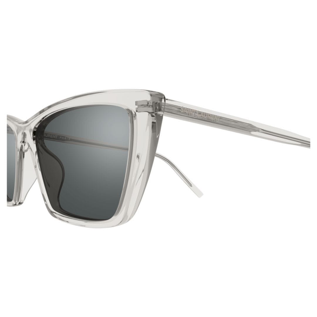 SL 737ICA THIN-004 BEIGE-BEIGE-SILVER 秋冬2024 サングラス・メガネ レディース ia