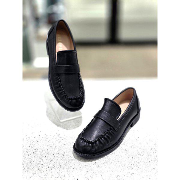 [坡州店] []女性コンフォートローファー012519701 3cm [2色]