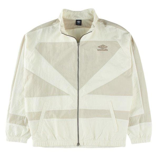 HBL BLOKE OG スタンネック ウインドブレーカー ジャケット UQ221CJK51 ECR0