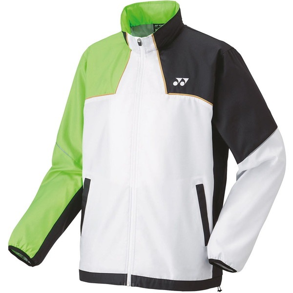 Yonex ヨネックス ユニ裏地付ウィンドウォーマーシャツ 70095-136
