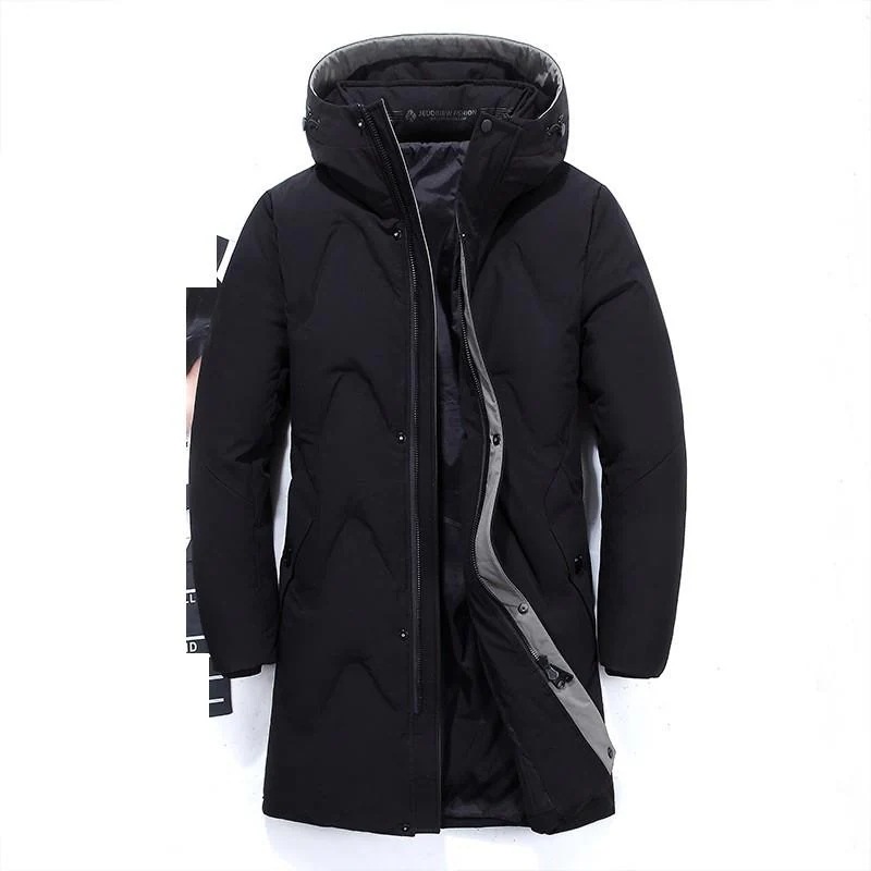 令和 ダウンジャケット カジュアル お父さん 3色 パパ メンズ 高品質 暖かい 防寒 厚手 軽量 秋冬 中綿コート お洒落 フード付き 中綿 スリム メンズ コート