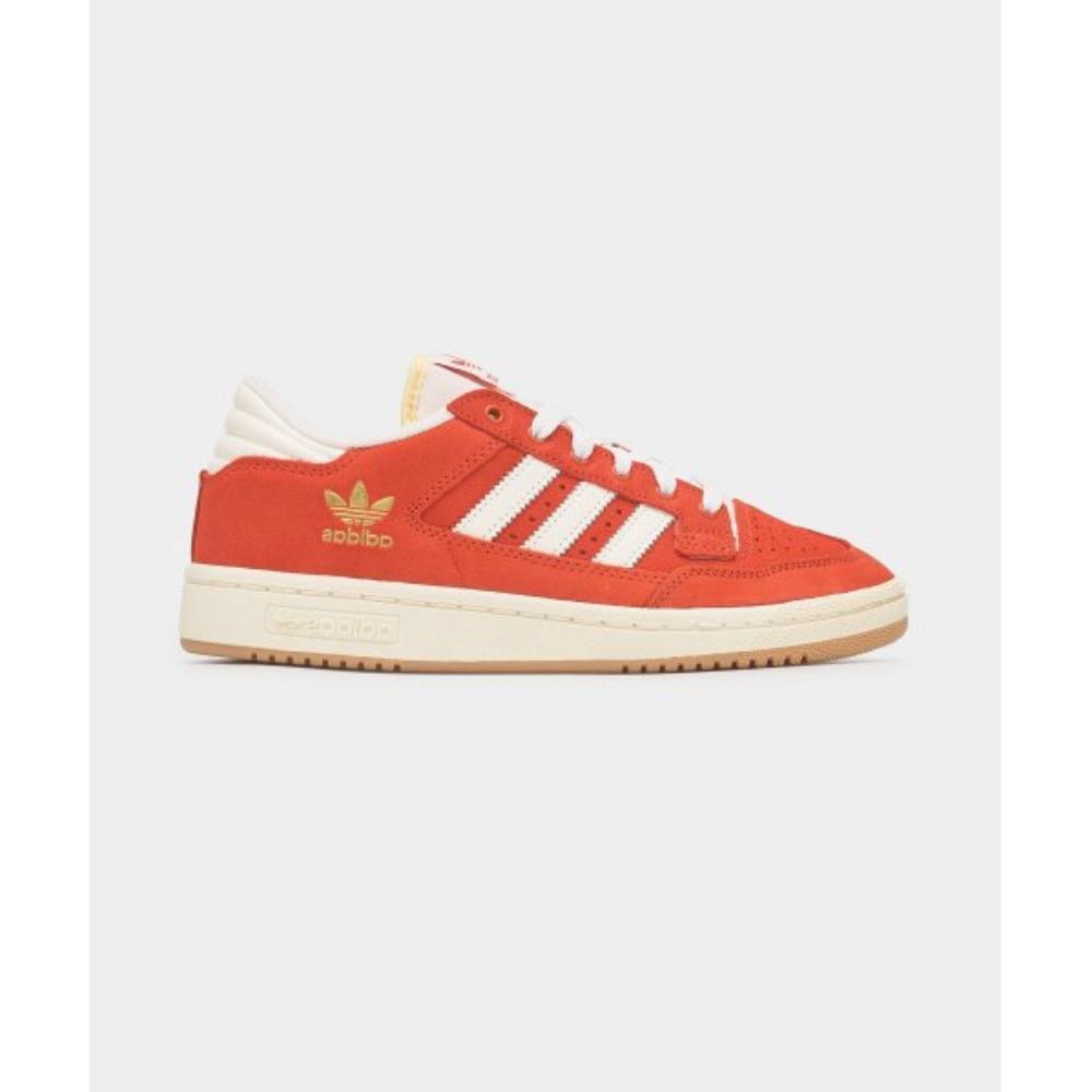 adidas Centennial 85 Low Orange FZ5878
