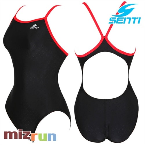 SENTI WSM-1001 女子水着 高品質!韓国大人気