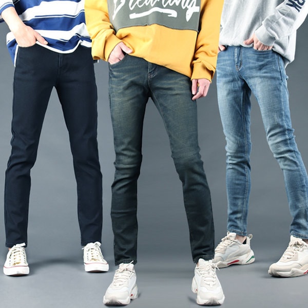 28-42/男性用ジーンズ/大型/バンドル