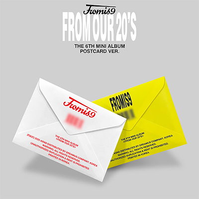 Qoo10 | FROMIS9の検索結果(人気順) : FROMIS9ならお得なネット