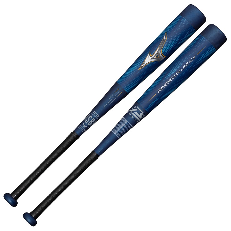 【希少】ミズノ ビヨンドマックス キング 収納ケース付 軟式野球 バット（BEYONDMAXKING）バットケース付 希少】ミズノ ビヨンド